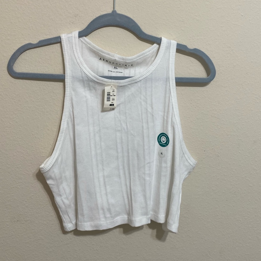 aeropostal crop top